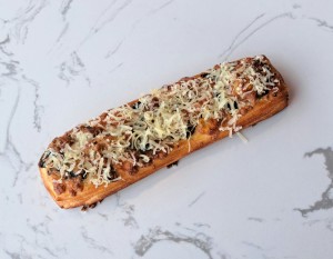 Truffle Mushroom Danish