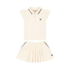 Florida polo set