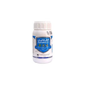 Insecticide Alphakill 10% EC - 250ml