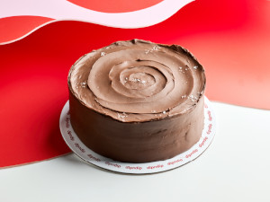 London Cake