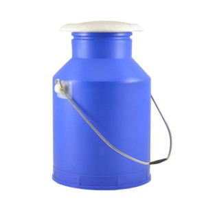 Milk Can With Unique Handle (20 Litres)