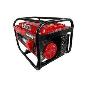 Honda Power Generator 4000 Watt