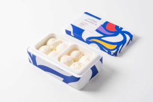 6 Scoops Ice Cream