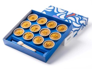 Cornflakes Molten