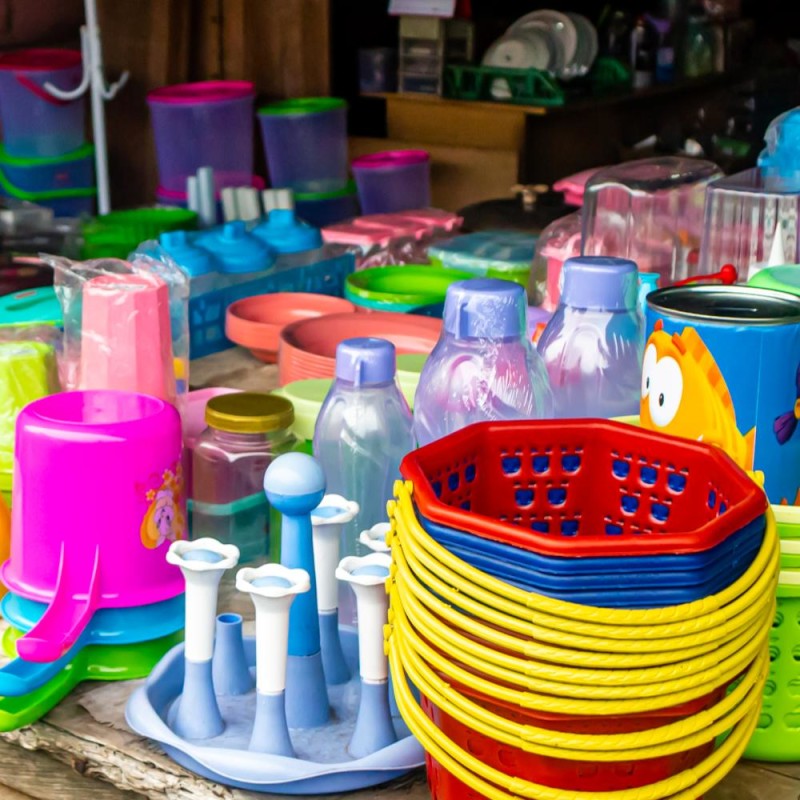 Kitchen & Home Accessories