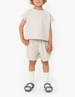 Coco shirt/short (Vega basics)