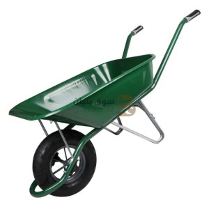 Wheelbarrow - STG WB6400S (Air Wheel)