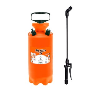 Stilla - Pressure Sprayer 5 ltr - Italian