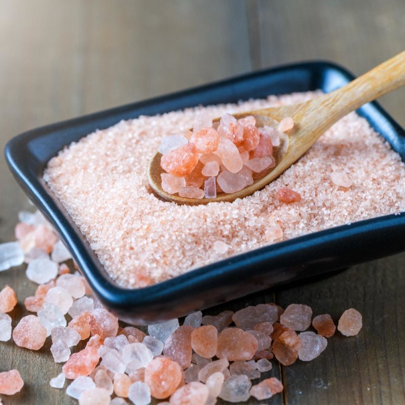 Edible Salts