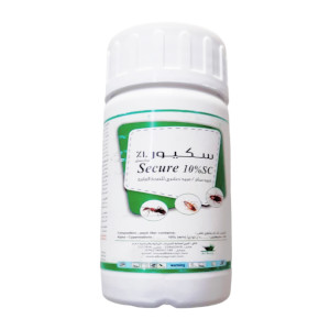 Insecticide Secure 10% - 100ML