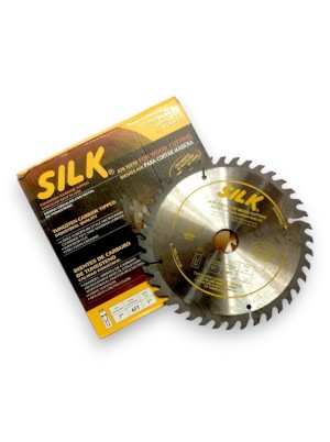 4-inch silk wood cylinder