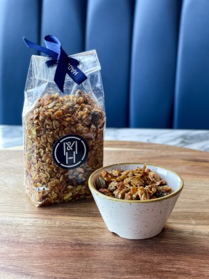 Granola Bag 200 grm
