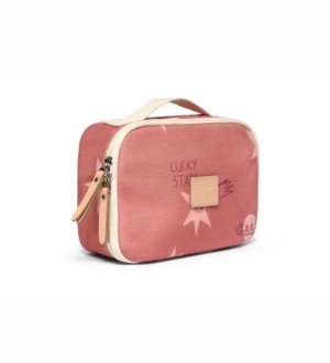 Lunch Box Star(Jojo Factory)pink