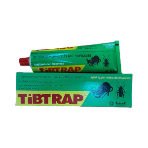 Tib Trap Rat (One Paste Only)