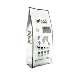 Zeolite (Eripad) Based Animal Litter-15Ltr-Turkey Origin