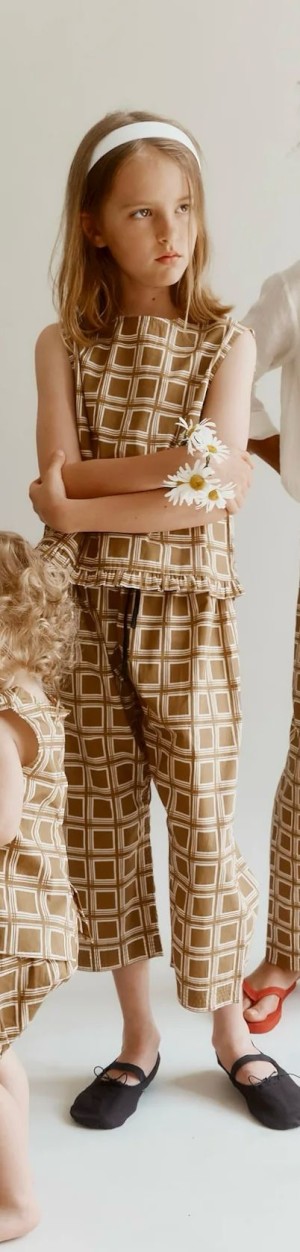GEO PRINT SET