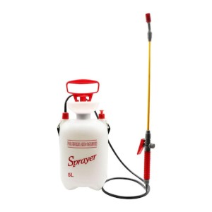 Garden Pressure Sprayer - 5 Liter