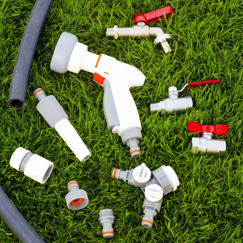 Gardening Accessories