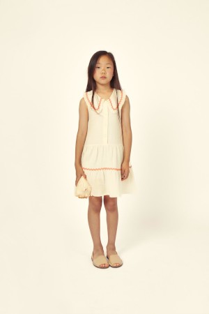 ALTHEA DRESS