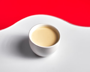 White Chocolate