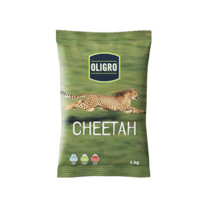 Oligro Fertilizer Cheetah - 1 Kg