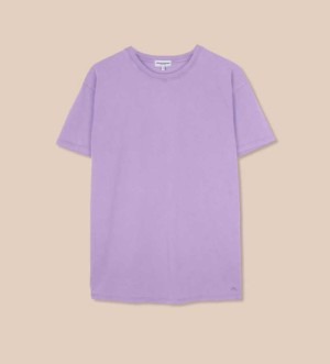Purple tshirt