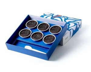 Original Molten 6 Pieces
