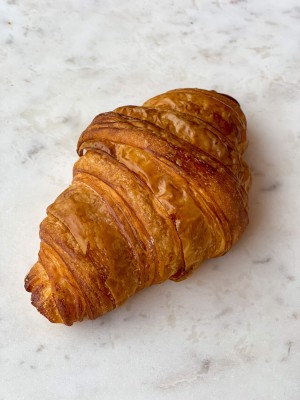 Plain Croissant