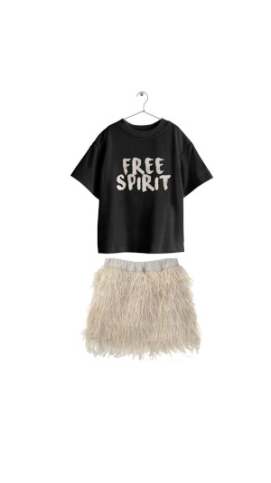 Free spirit set
