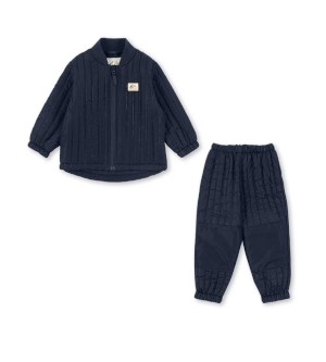 Evi thermo set