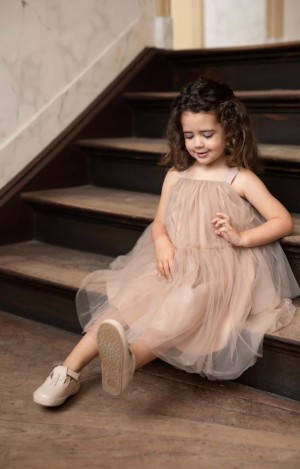 Brientje dress
