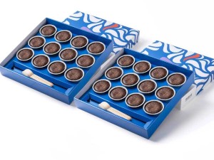 2 Dozens Original Molten Cake
