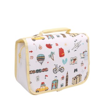 Travel bag