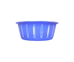 Plastic Fruit Tray - 11 inch 