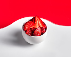 Fresh Strawberry
