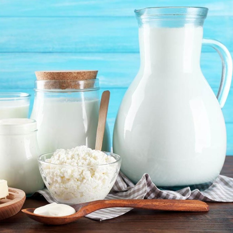 Dairy Products
