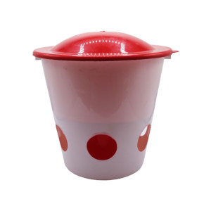 Chicken Feeder (3Pcs)-7 Kgs
