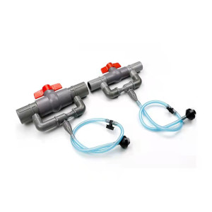 Fertilizer Injector Irrigation-Φ63 (Out let Female Threaded)