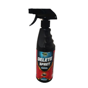 Delete Spray House Fly Killer 500ml