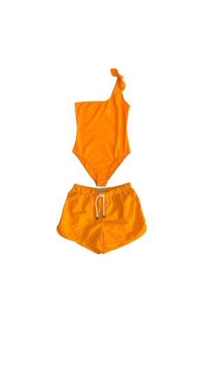 Ronnie set/ swimsuit