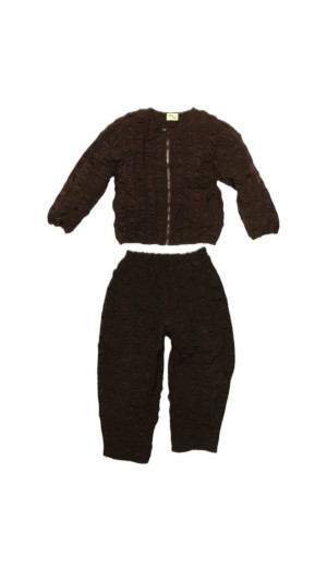 Black jacket st