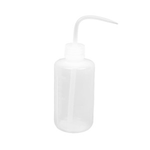 Plastic Squeeze Bottle 500ml