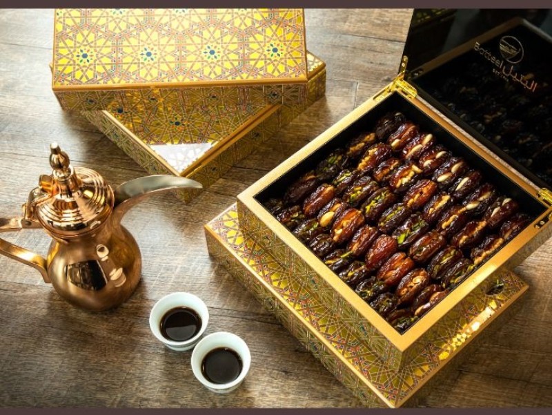 Picture of Empress Wood Collection 