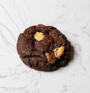 Smore's Cookies