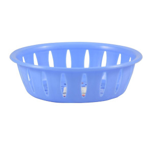 Plastic Fruit Tray 9 Inch (603) - Action 