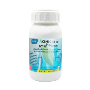 Acimic 18 EC - 250 Ml