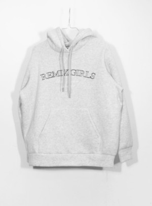 William Hoodies/ Remix