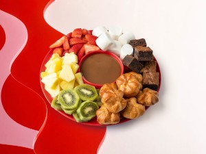 Dip Fondue