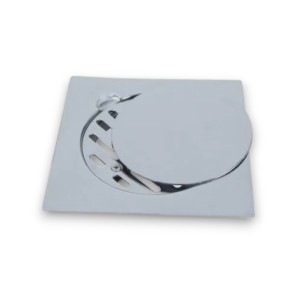 Italian Chrome Wire 20*20 CM