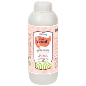 Vivekon - Varad - Organic Botanical Pesticide-1L